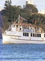 river boat