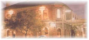 Directors Studio hotel