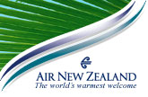 Air New Zealand logo