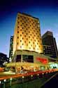 Carlton Crest Hotel