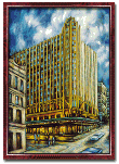 The Grace hotel