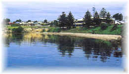 Ozone Seafront hotel
