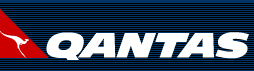 Qantas Airways logo