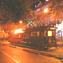 Colonial Tramcar Restaurant