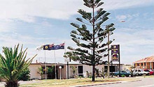 Hospitality Inn